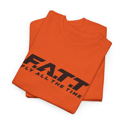 F.A.T.T Signature Tee