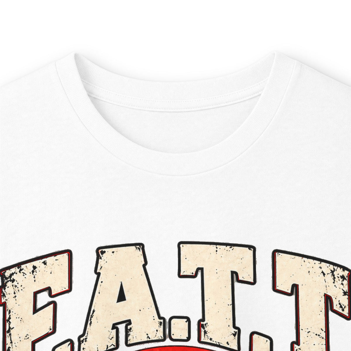 F.A.T.T Vintage Flight Graphic Long Sleeve