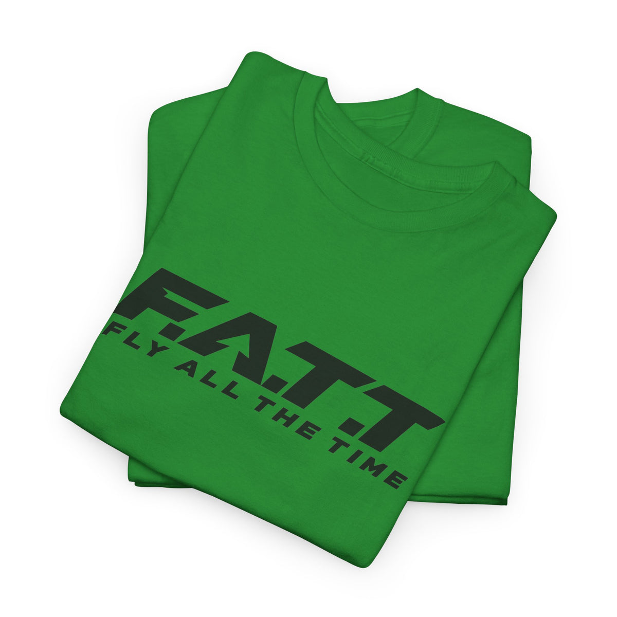 F.A.T.T Signature Tee