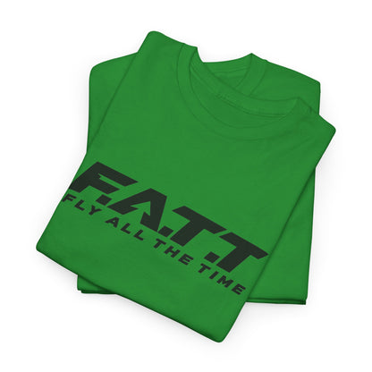 F.A.T.T Signature Tee