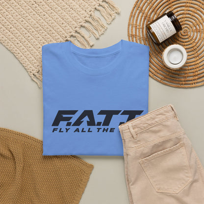 F.A.T.T Signature Tee