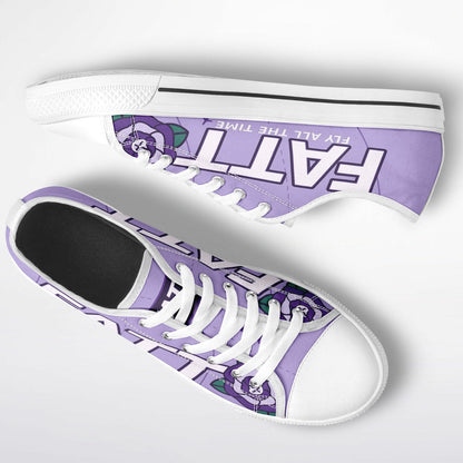 FATT Lilac Wings Urban Peak Low — Women’s