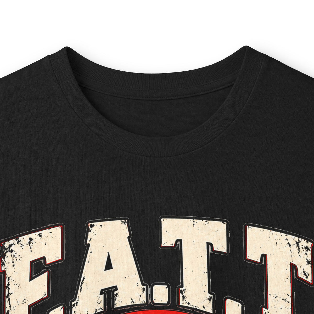 F.A.T.T Vintage Flight Graphic Long Sleeve