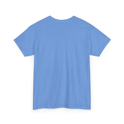 F.A.T.T Rooftop Hoops Graphic Tee — UNC | Cotton S–5XL