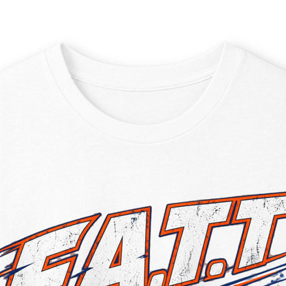 F.A.T.T Air Racing Graphic Long Sleeve