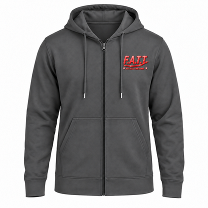 F.A.T.T. Flight Full-Zip Hooded Jacket