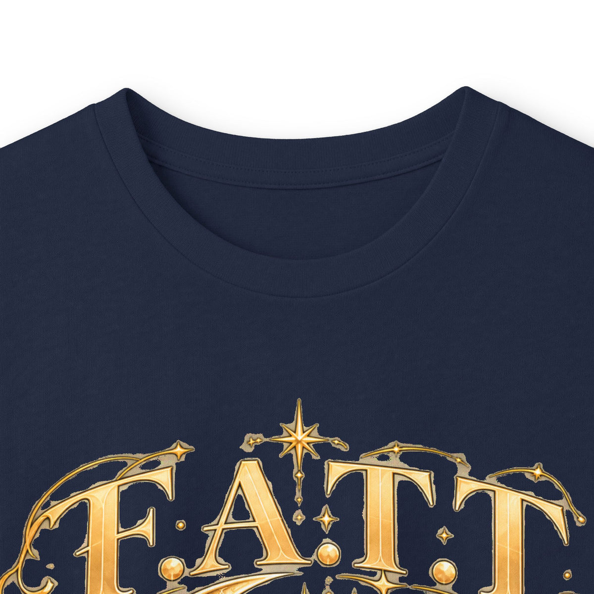 F.A.T.T Women’s Celestial Flight Graphic Long Sleeve