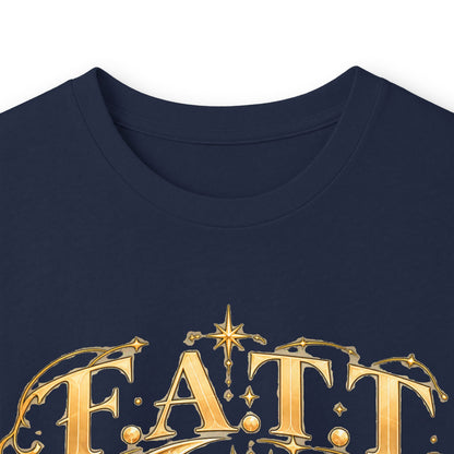 F.A.T.T Women’s Celestial Flight Graphic Long Sleeve