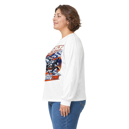 F.A.T.T Air Racing Graphic Long Sleeve