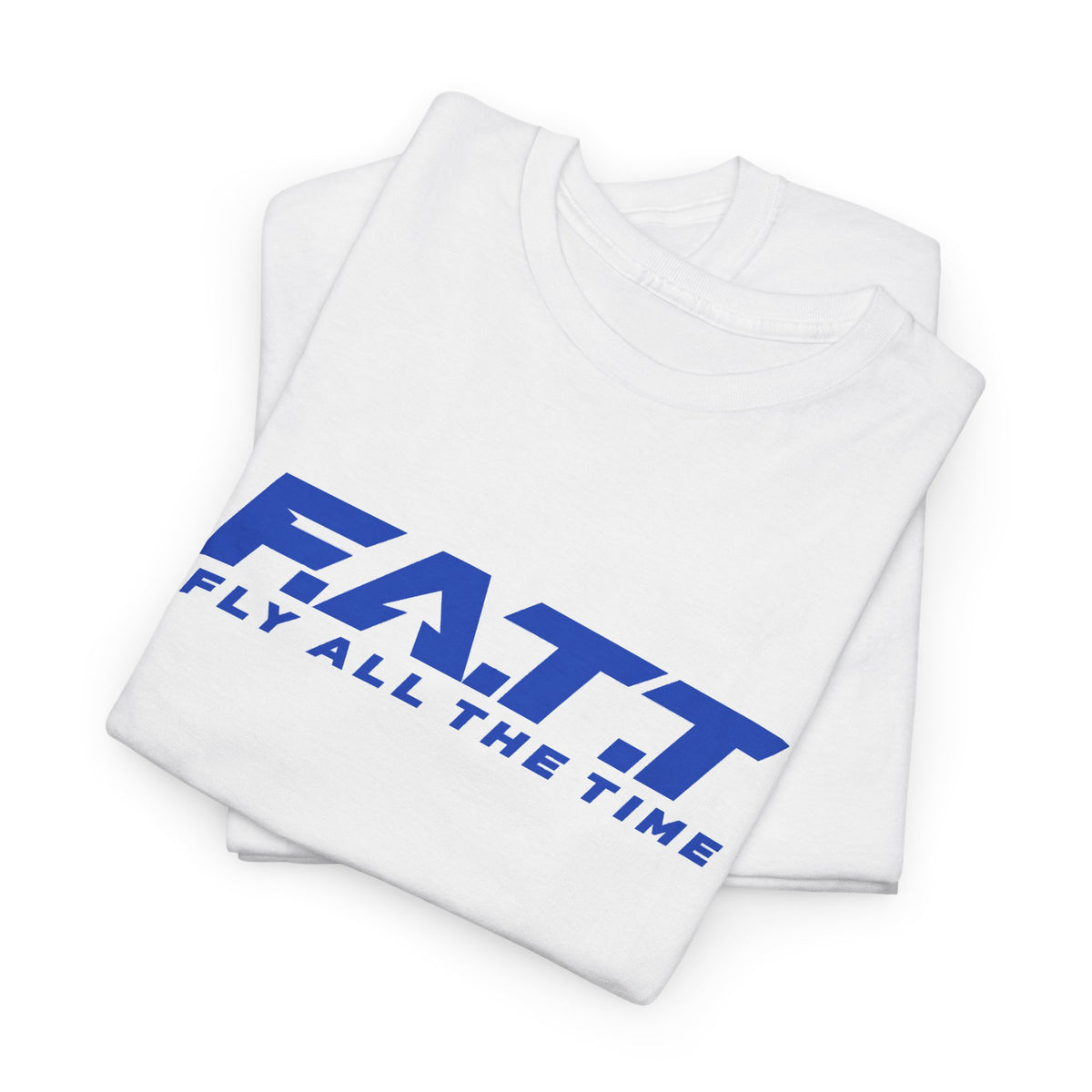 F.A.T.T Signature Tee