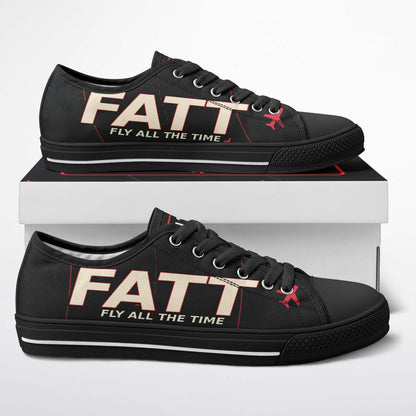 FATT Redline Urban Peak Low — Men’s