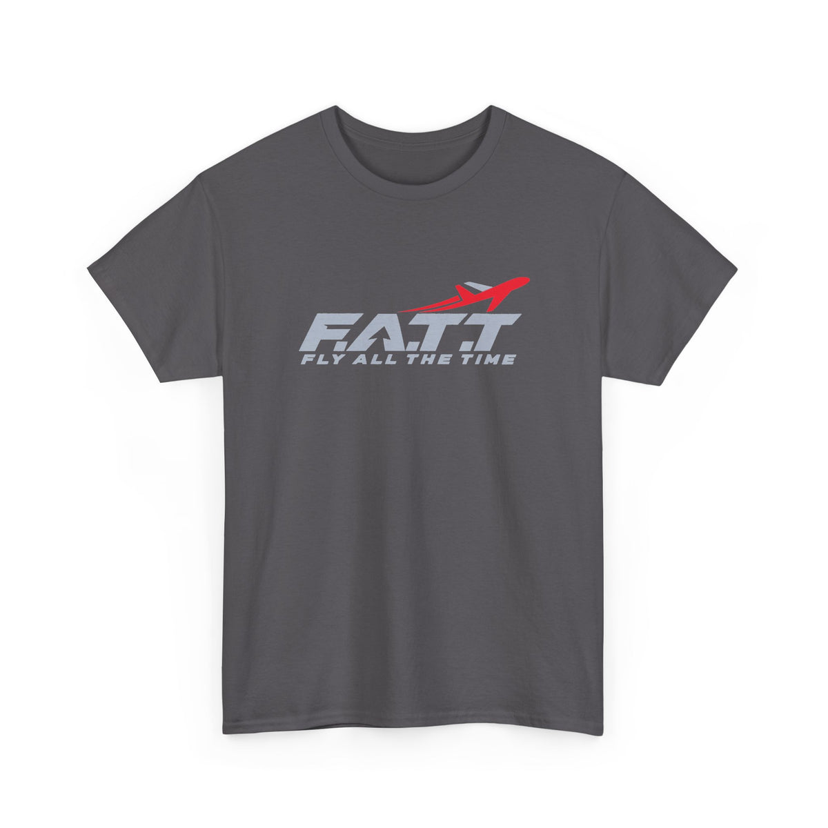 F.A.T.T Flight Tee