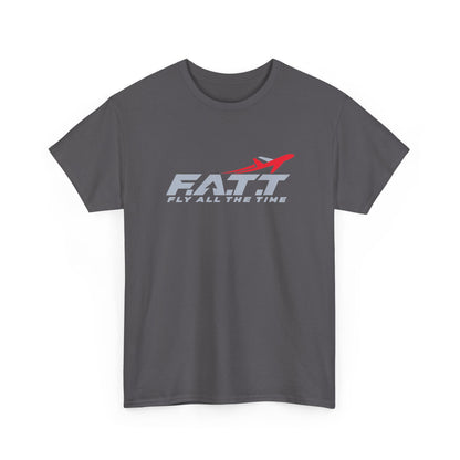 F.A.T.T Flight Tee