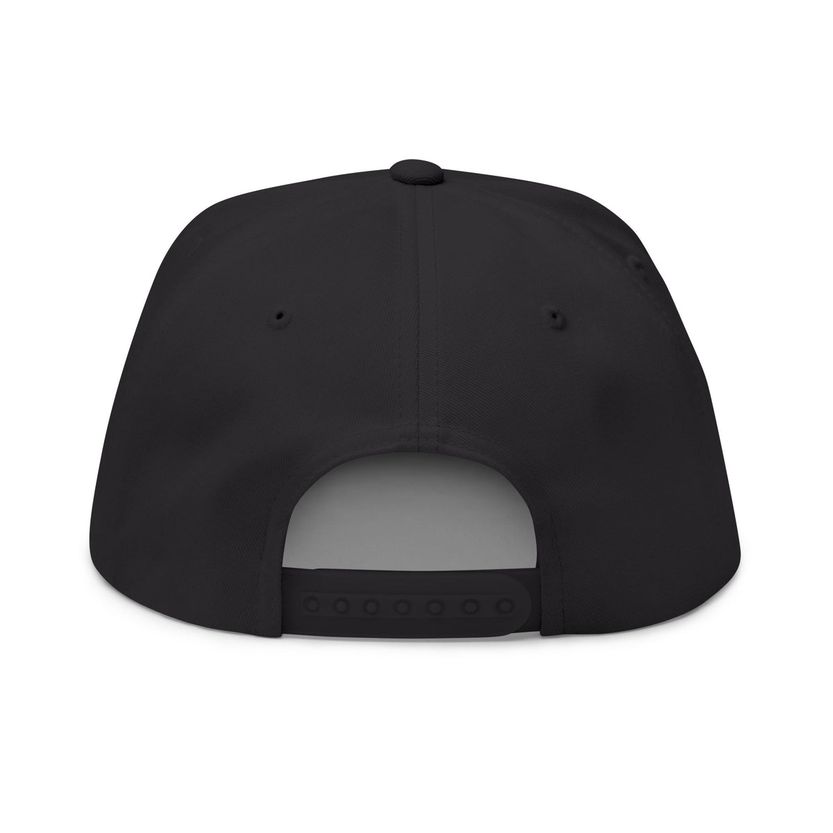 F.A.T.T Tampa Bay Jersey Matching Snapback — Red / Pewter | Cotton