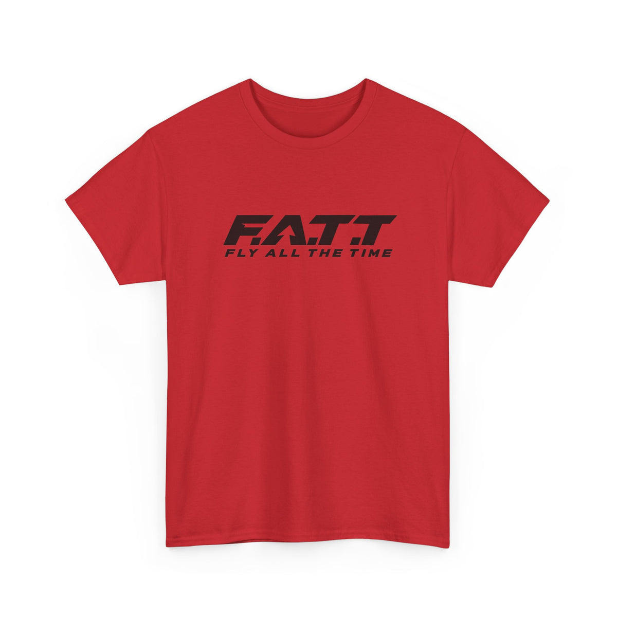 F.A.T.T Signature Tee