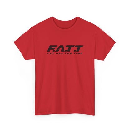 F.A.T.T Signature Tee