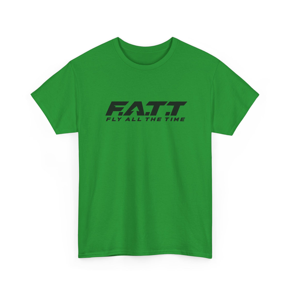 F.A.T.T Signature Tee
