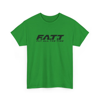F.A.T.T Signature Tee