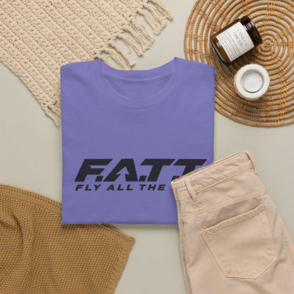 F.A.T.T Signature Tee