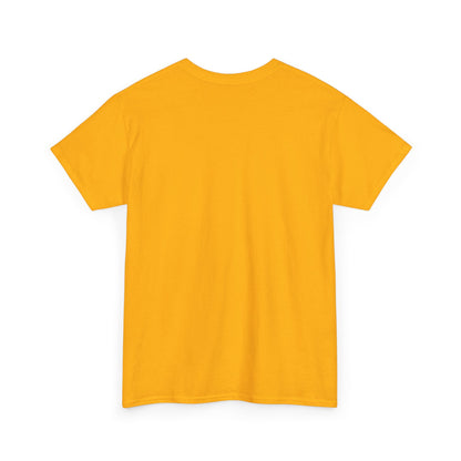 F.A.T.T Night Train Graphic Tee — Taxi | Cotton S–5XL