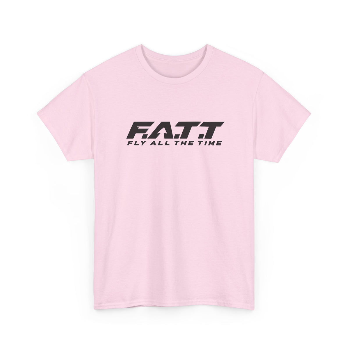F.A.T.T Signature Tee