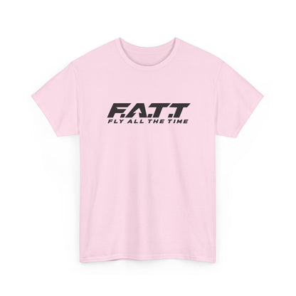 F.A.T.T Signature Tee