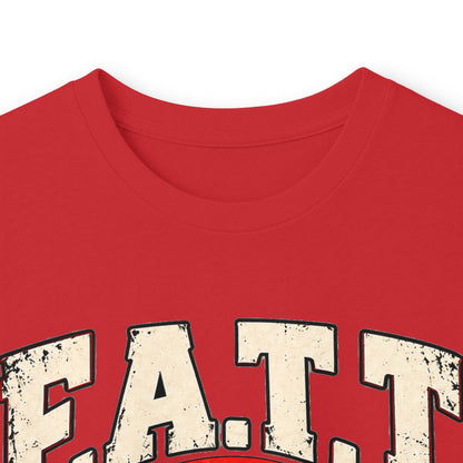 F.A.T.T Vintage Flight Graphic Long Sleeve