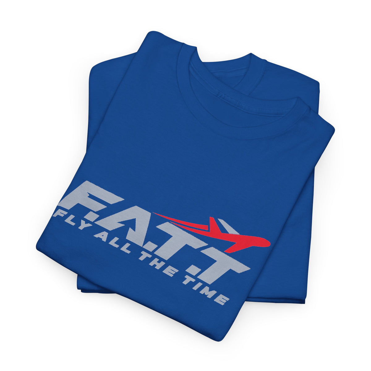 F.A.T.T Flight Tee