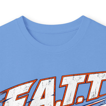 F.A.T.T Air Racing Graphic Long Sleeve