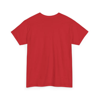 F.A.T.T Turntable Graphic Tee — Bred / Chicago | Cotton S–5XL