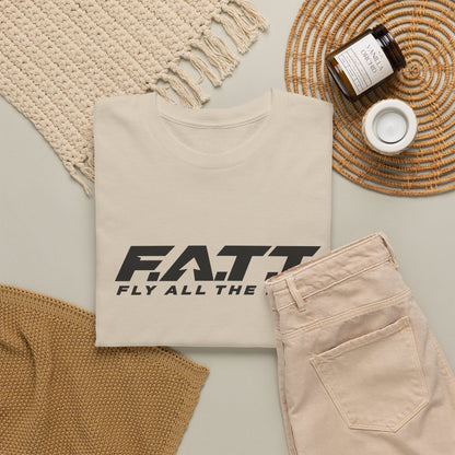F.A.T.T Signature Tee