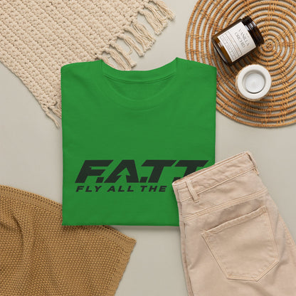 F.A.T.T Signature Tee