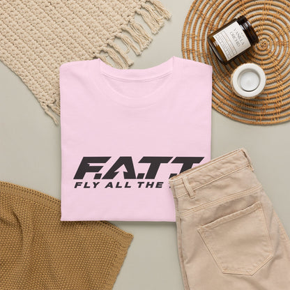 F.A.T.T Signature Tee