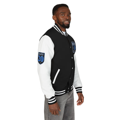 F.A.T.T Ace4K Flight #20 Varsity Jacket