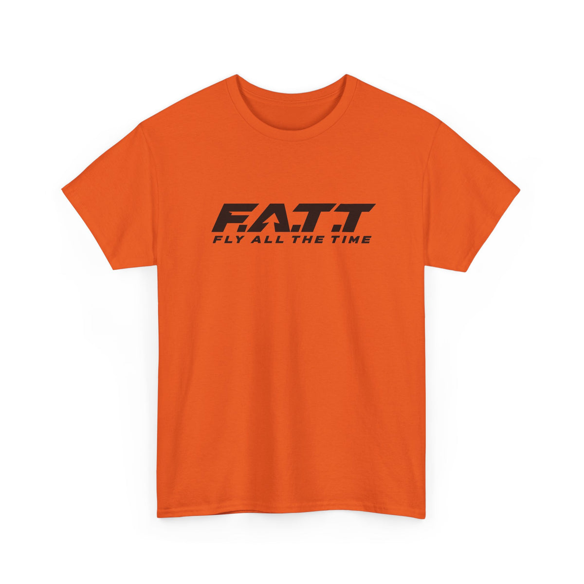 F.A.T.T Signature Tee