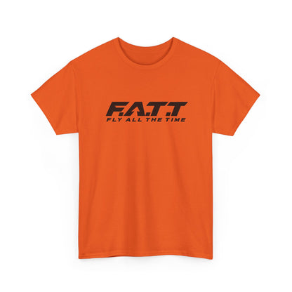 F.A.T.T Signature Tee