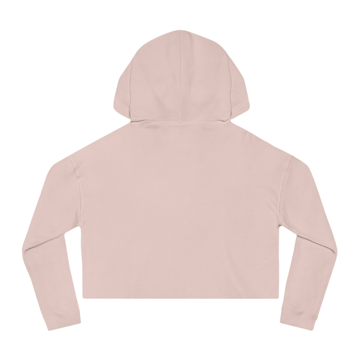 F.A.T.T Women's Flight Cropped Hoodie