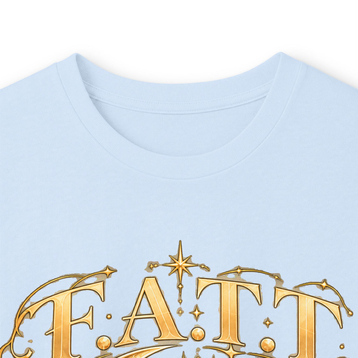 F.A.T.T Women’s Celestial Flight Graphic Long Sleeve