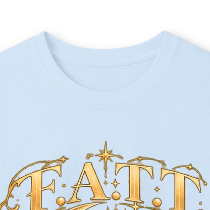 F.A.T.T Women’s Celestial Flight Graphic Long Sleeve