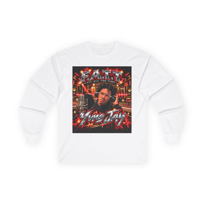 F.A.T.T Yvng Jay Cotton Long Sleeve — Front + Back