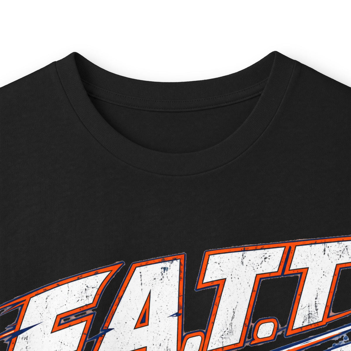 F.A.T.T Air Racing Graphic Long Sleeve