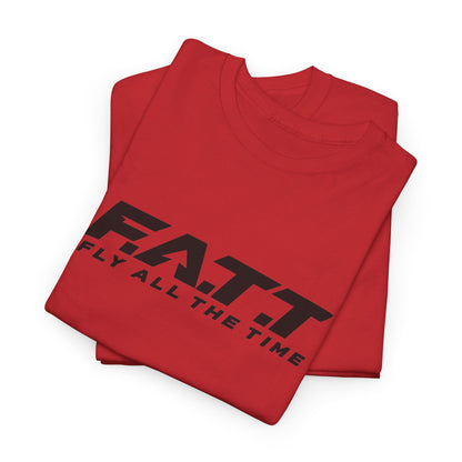 F.A.T.T Signature Tee