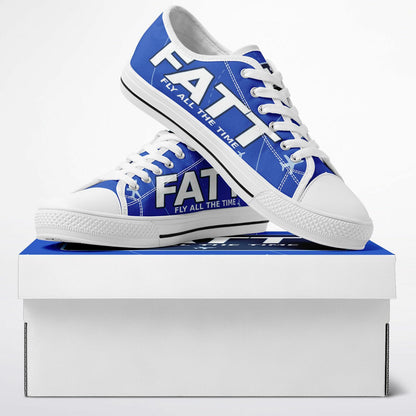 FATT Royal Flight Urban Peak Low — Men’s