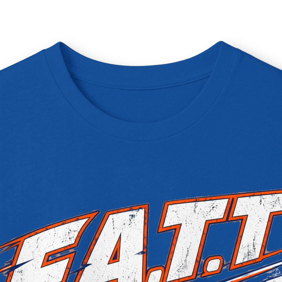 F.A.T.T Air Racing Graphic Long Sleeve