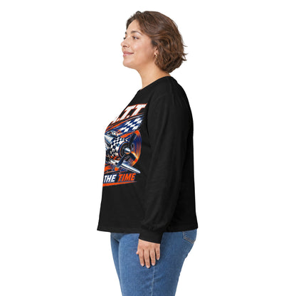 F.A.T.T Air Racing Graphic Long Sleeve