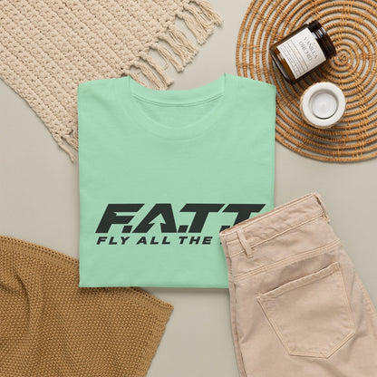 F.A.T.T Signature Tee