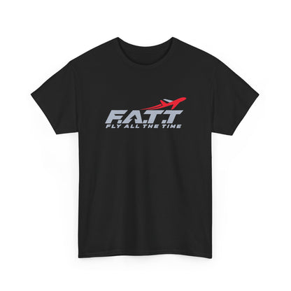F.A.T.T Flight Tee