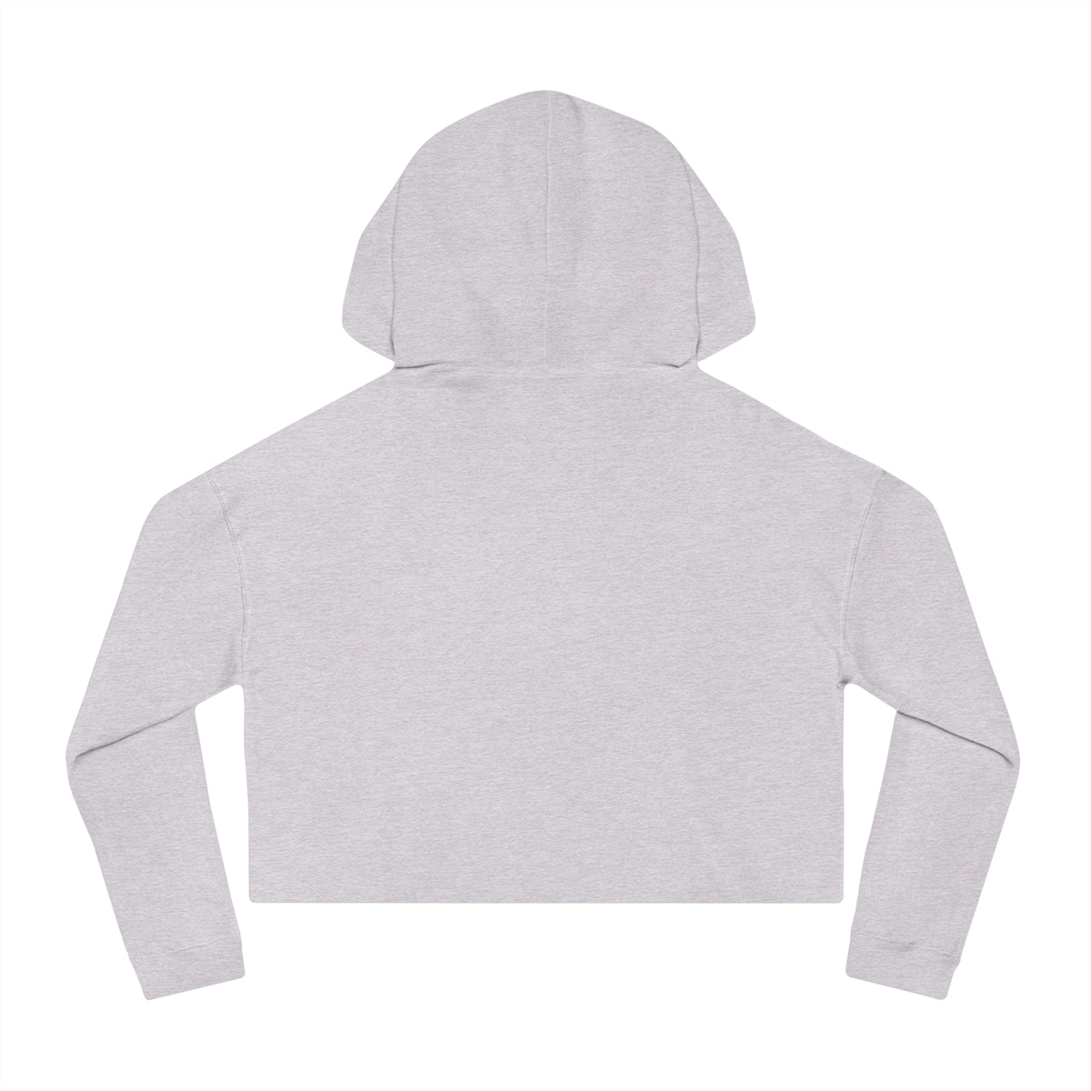 F.A.T.T Women's Flight Cropped Hoodie