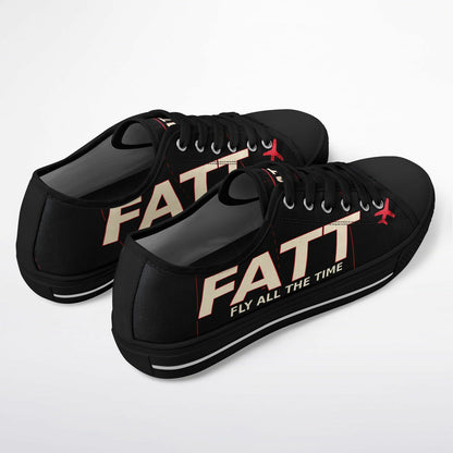 FATT Redline Urban Peak Low — Men’s