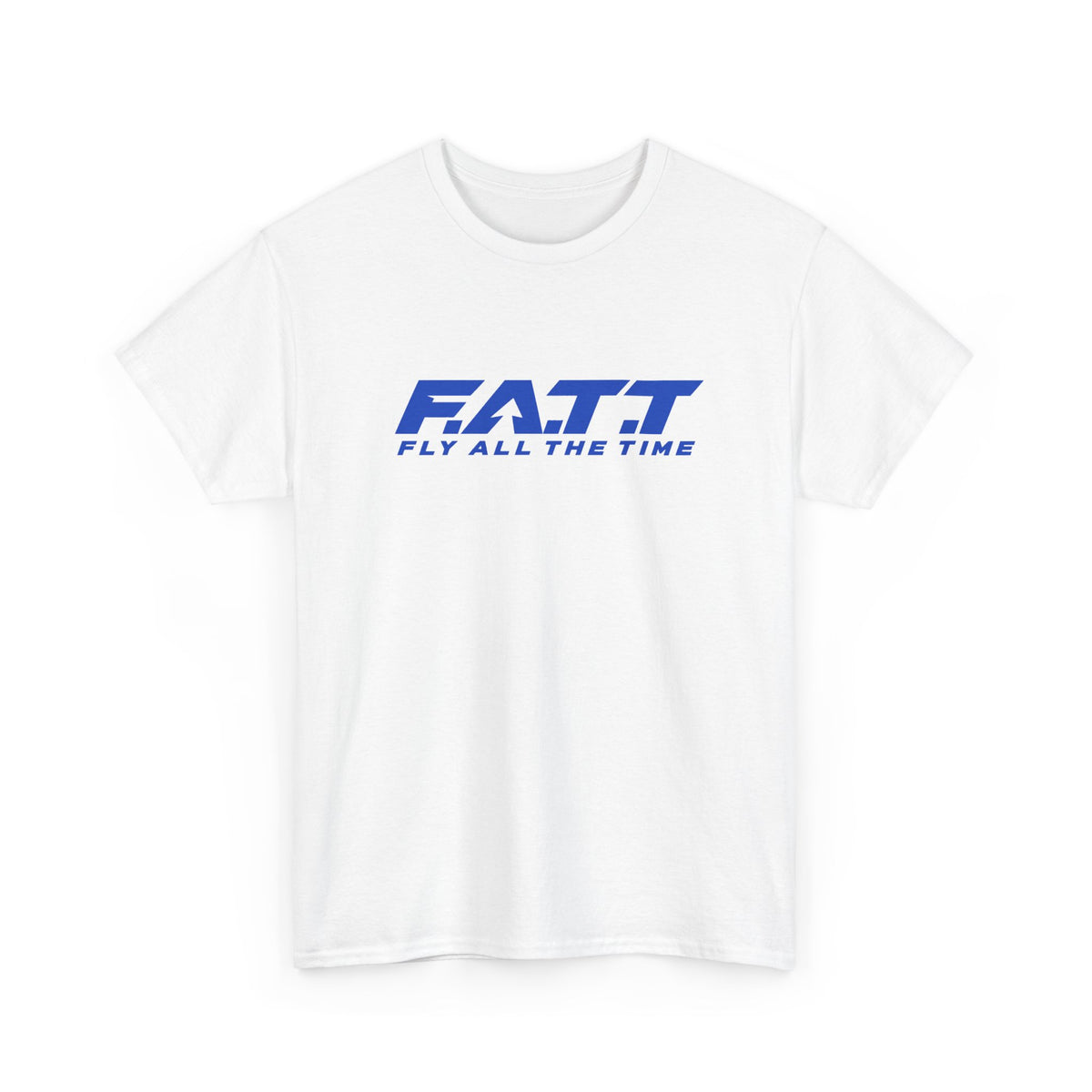 F.A.T.T Signature Tee
